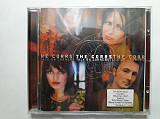 The corrs Talk on corners made in Germany