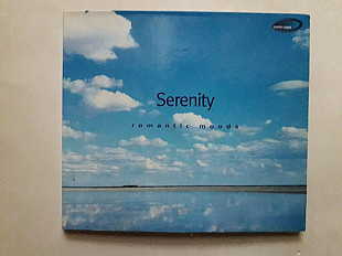 Serenity Romantic moods made in UK