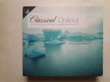Classical Chillout 4cd made in EU