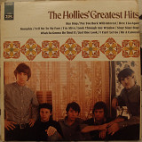 The Hollies ‎– The Hollies' Greatest Hits