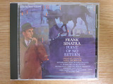 Компакт диск CD фирменный Frank Sinatra - Point Of No Return