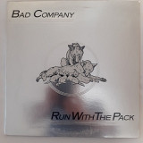 Bad Company, 1976, US, EX/NM, изд. 1976