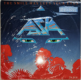 Asia "The Smile Has Left Your Eyes" UK