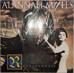 Alannah Myles "Rockinghorse" Germany