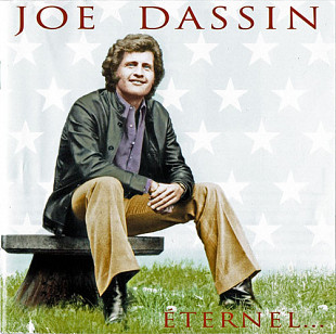 Joe Dassin ‎– Éternel... 2 × CD, Compilation 2005