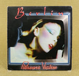 Berlin ‎– Pleasure Victim (США, Geffen Records)