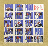 Bros ‎– Push (Англия, CBS)