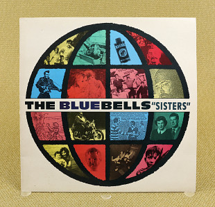 The Bluebells ‎– Sisters (Англия, London Records)