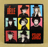 The Belle Stars ‎– The Belle Stars (Англия, Stiff Records)