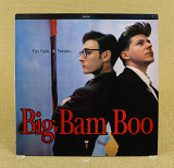 Big Bam Boo ‎– Fun, Faith, & Fairplay (Англия, MCA Records)