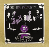 Big Boi ‎– Got Purp? Vol. II (США, Purple Ribbon)