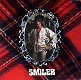 Rod Stewart ‎– Smiler (made in USA)