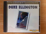 Компакт диск CD фирменный Duke Ellington. American Legends
