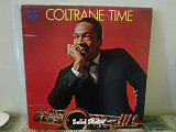 Виниловая пластинка LP John Coltrane - Coltrane Time