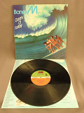 Boney M Oceans Of Fantasy LP UK 1979 1st press NM Великобритания оригинальная пластинка