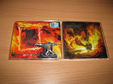 NOKTURNAL MORTUM - Voice Of Steel / Голос Сталі (2004 Oriana 1st press)