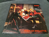 Accept/1986/russian roullet/rca/ger/nm-/exa