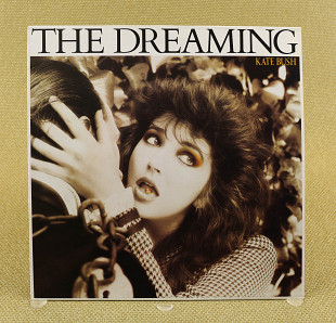 Kate Bush ‎– The Dreaming (Англия, EMI)