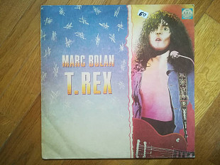 Marc Bolan-T. Rex (2)-Ex.+-Россия