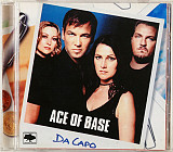 Ace Of Base ‎– Da Capo 2002
