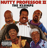 Various ‎– Nutty Professor II: The Klumps - Soundtrack 2000