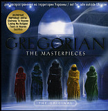 Gregorian ‎– The Masterpieces(30 сентября 2005 г.) — сборник лучших песен.