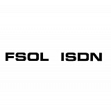 FSOL (The Future Sound of London) ‎– ISDN