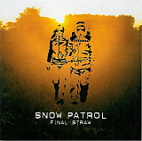 Snow Patrol ‎– Final Straw