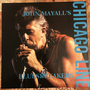 John Mayall's Bluesbreakers