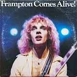 Peter Frampton ‎– Frampton Comes Alive! 2×Vinyl, (made in USA)