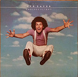 Leo Sayer ‎– Endless Flight (made in USA)