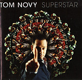 Tom Novy ‎– Superstar