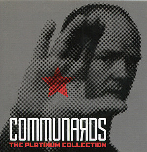 Communards ‎– The Platinum Collection