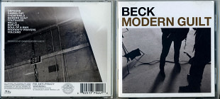 Beck – Modern Guilt