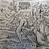 Morbid Angel ‎– Laibach Remixes (EP 45 RPM)