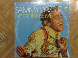 Виниловая пластинка LP Sammy Davis Jr.- I've Gotta Be Me