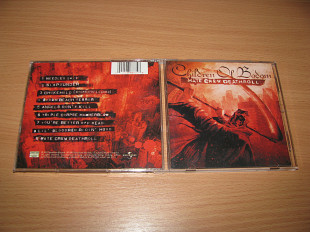CHILDREN OF BODOM - Hate Crew Deathroll (2003 Spinefarm EU)