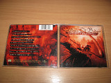 CHILDREN OF BODOM - Hate Crew Deathroll (2003 Spinefarm 1st press)