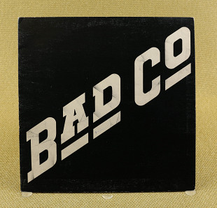 Bad Co ‎– Bad Company (Англия, Island Records)