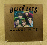 The Beach Boys ‎– Golden Hits (Англия, Reader's Digest)