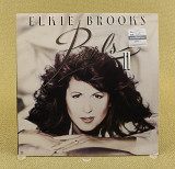 Elkie Brooks ‎– Pearls II (Англия, A&M Records)