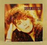 Elkie Brooks ‎– No More The Fool (Англия, Legend Records)
