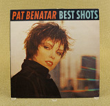 Pat Benatar – Best Shots (Англия, Chrysalis)