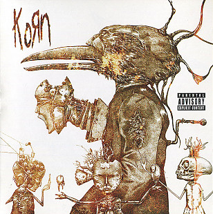 CD Korn