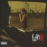 CD Korn