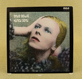David Bowie – Hunky Dory (Англия, RCA International)