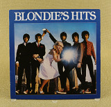 Blondie – Blondie's Hits (Германия, Chrysalis)