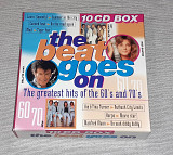 Фирменный The Beat Goes On - The Greatest Hits Of The 60's And 70's