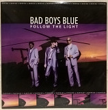 Bad Boys Blue (Follow The Light) 1999. (LP). 12. Vinyl. Пластинка. Estonia. S/S. Limited Edition.