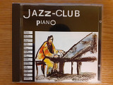 Компакт диск CD фирменный Jazz - Club Piano